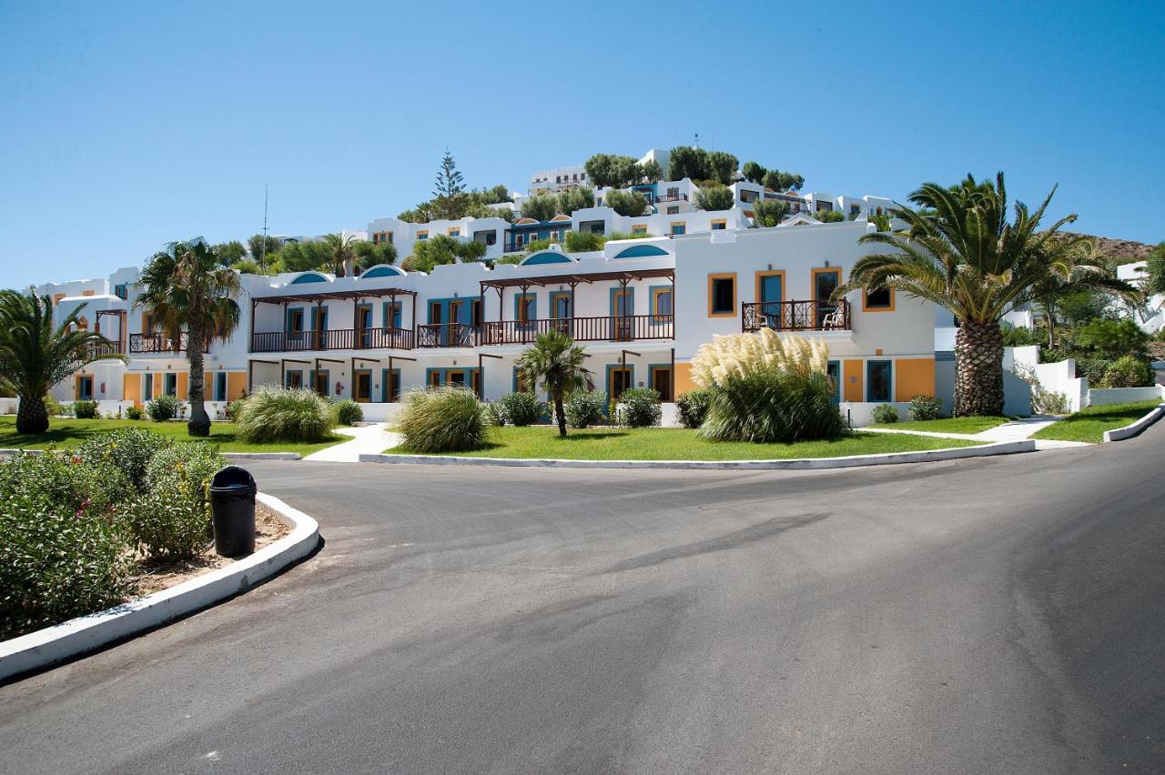 Lagas Aegean Village Kardamena  Exterior photo