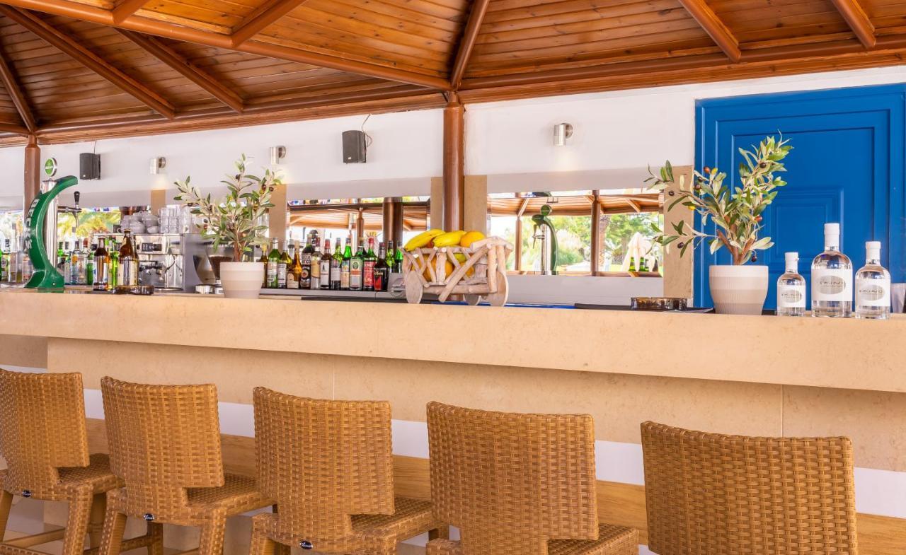 Lagas Aegean Village Kardamena  Exterior photo