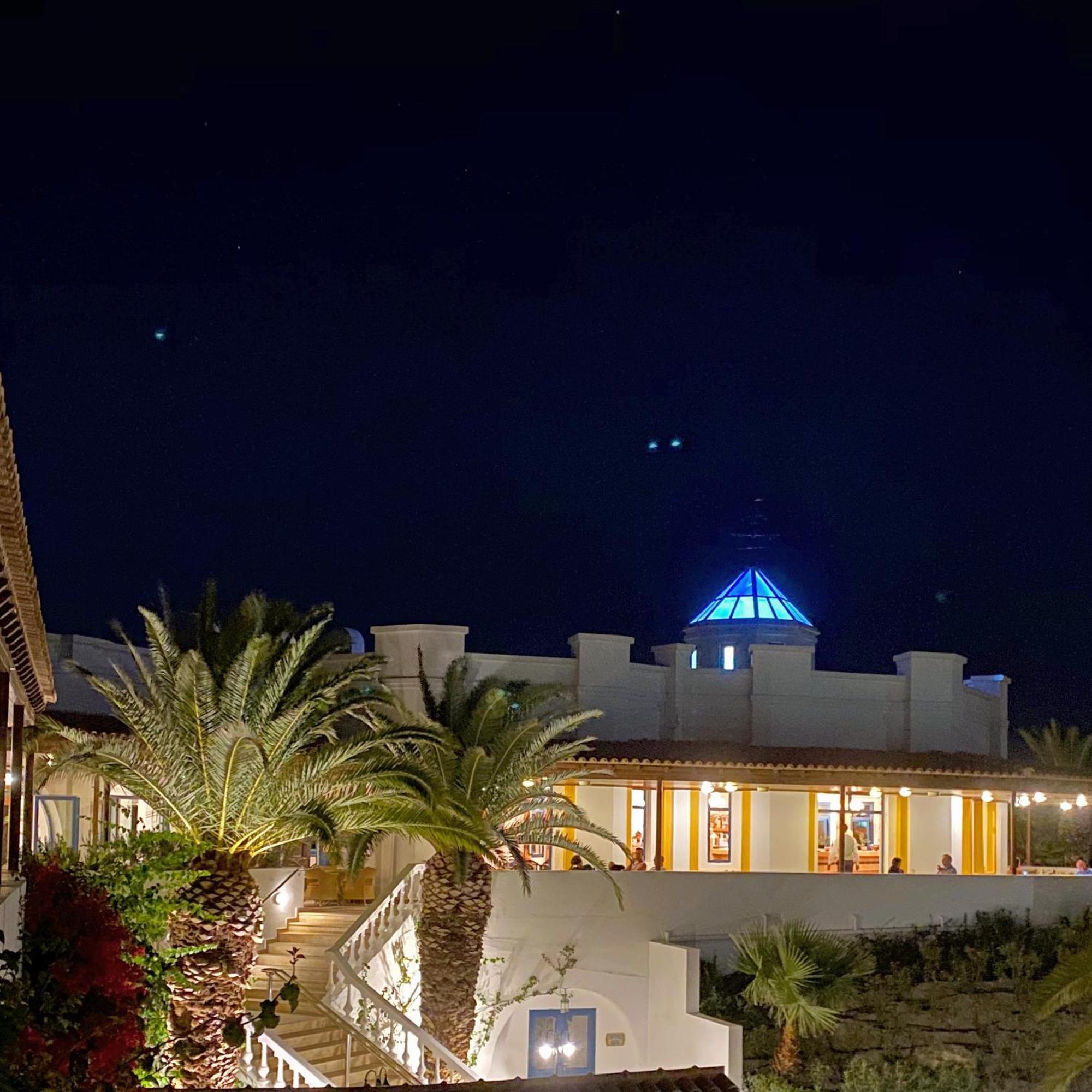 Lagas Aegean Village Kardamena  Exterior photo